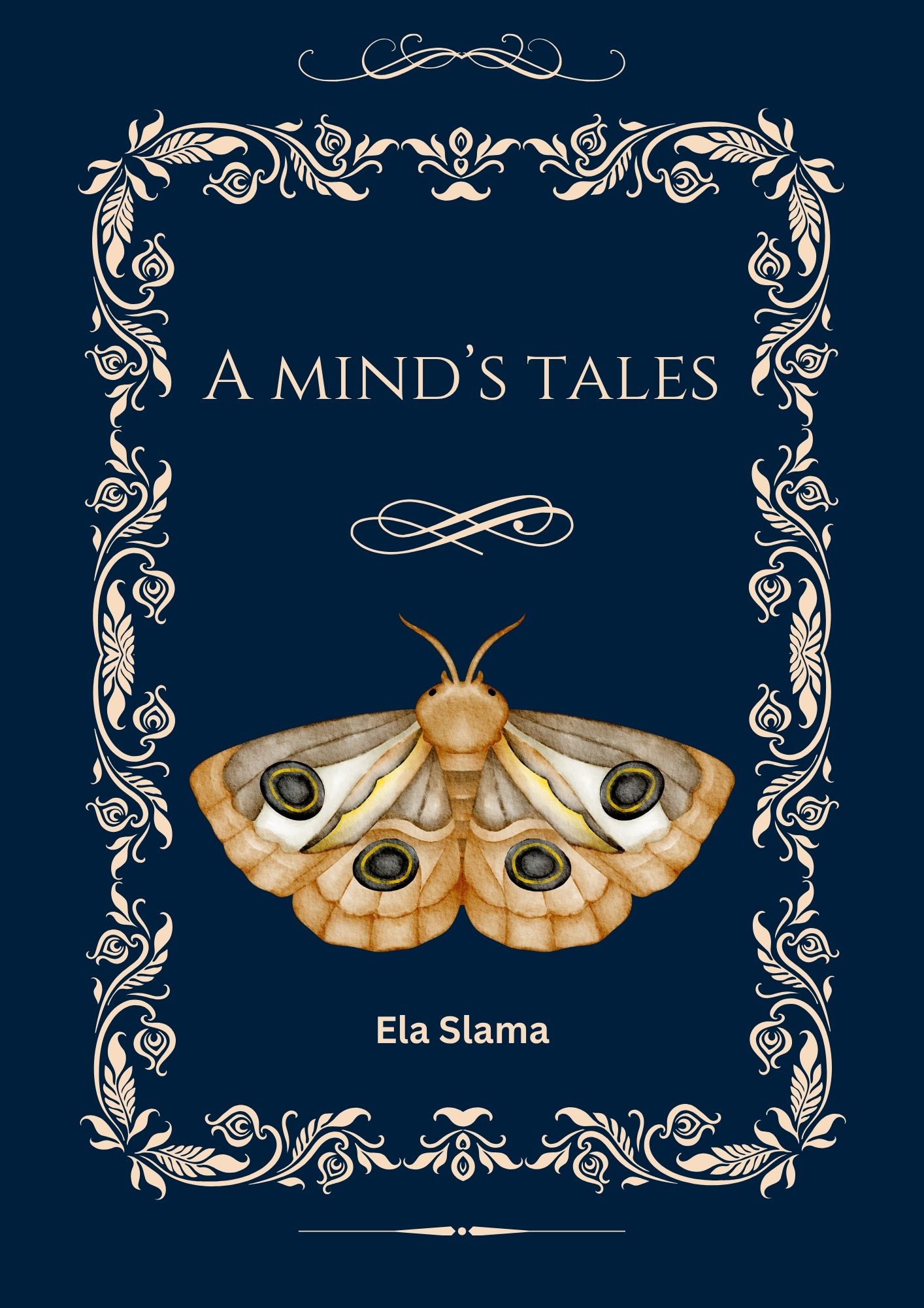 A Mind's Tales