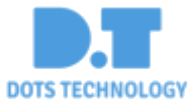 DOTS TECHNOLOGY logo